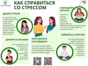 Неделя сохранения психического здоровья